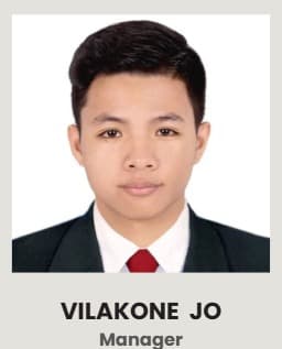 Vilakone Jo